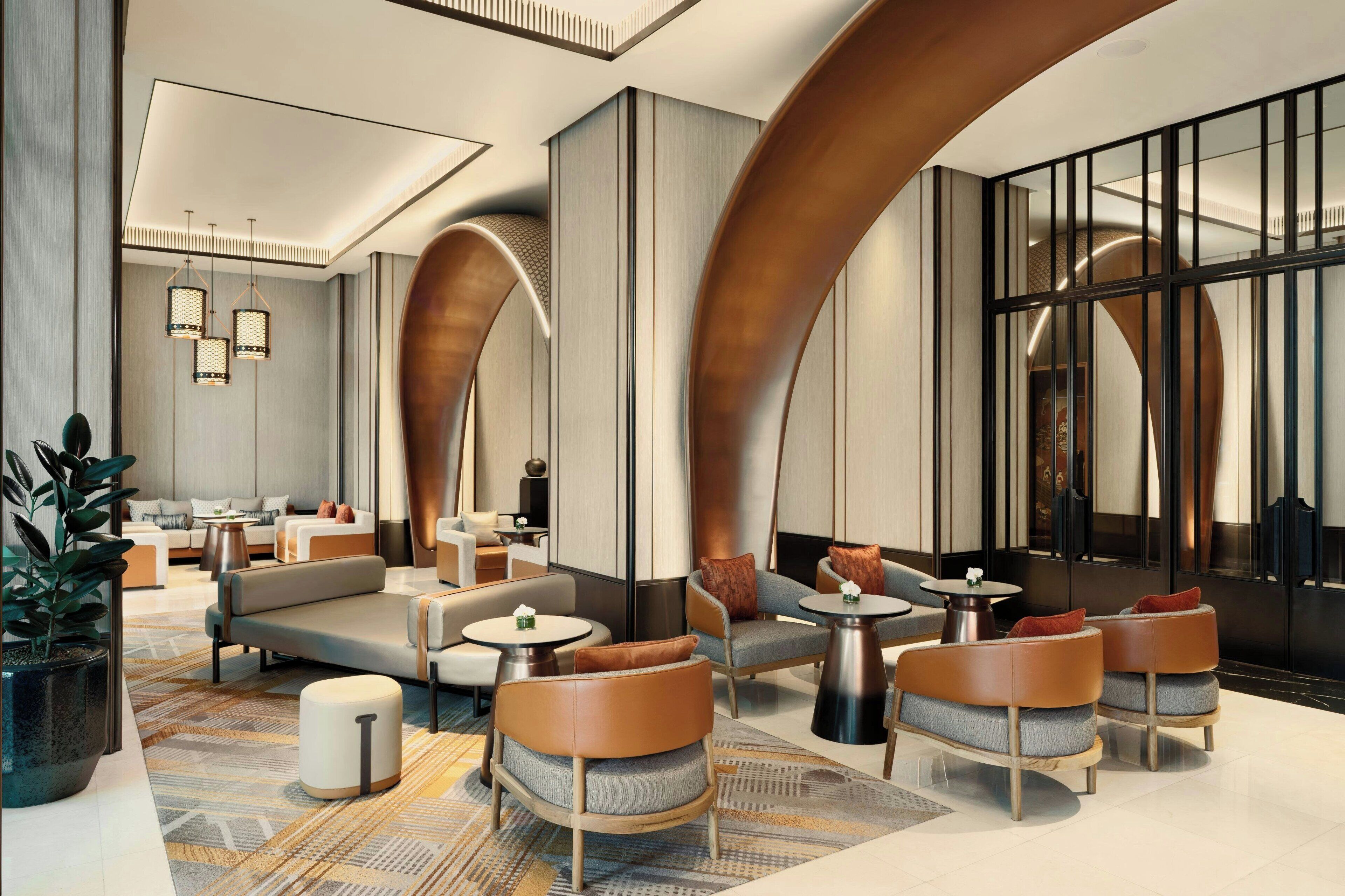 Foto - Chiang Mai Marriott Hotel