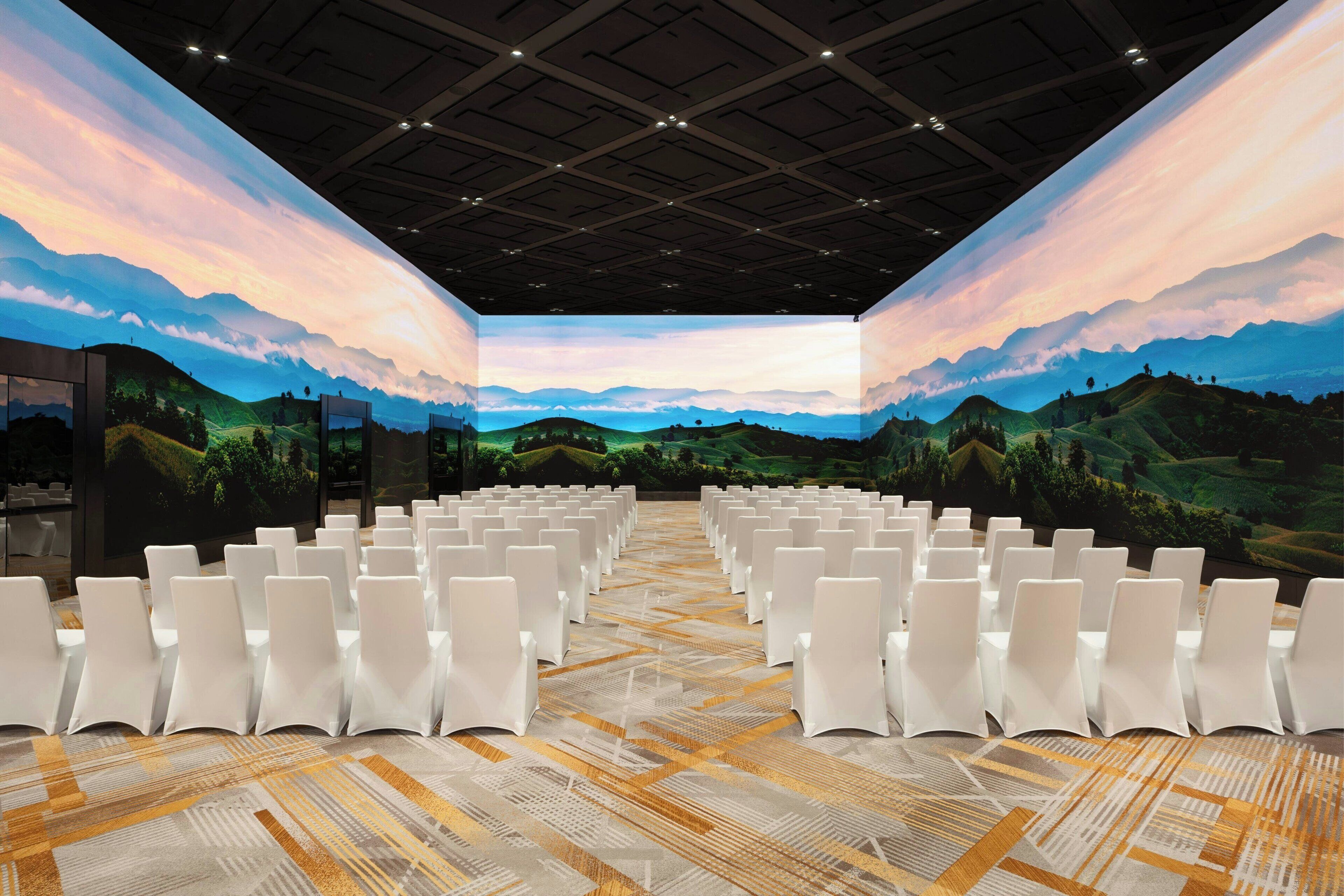 Foto - Chiang Mai Marriott Hotel