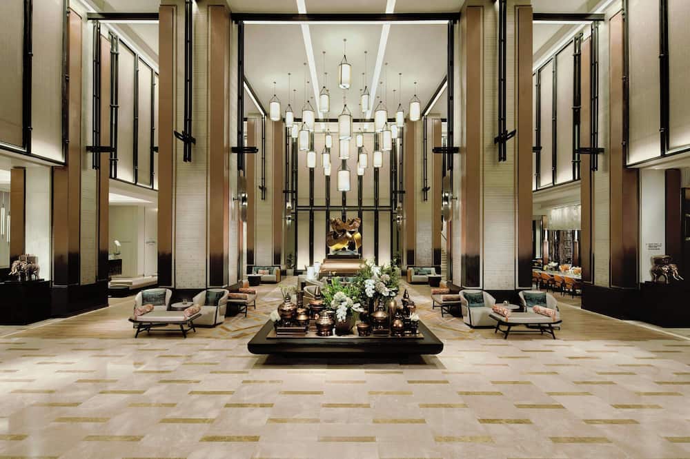 Chiang Mai Marriott Hotel