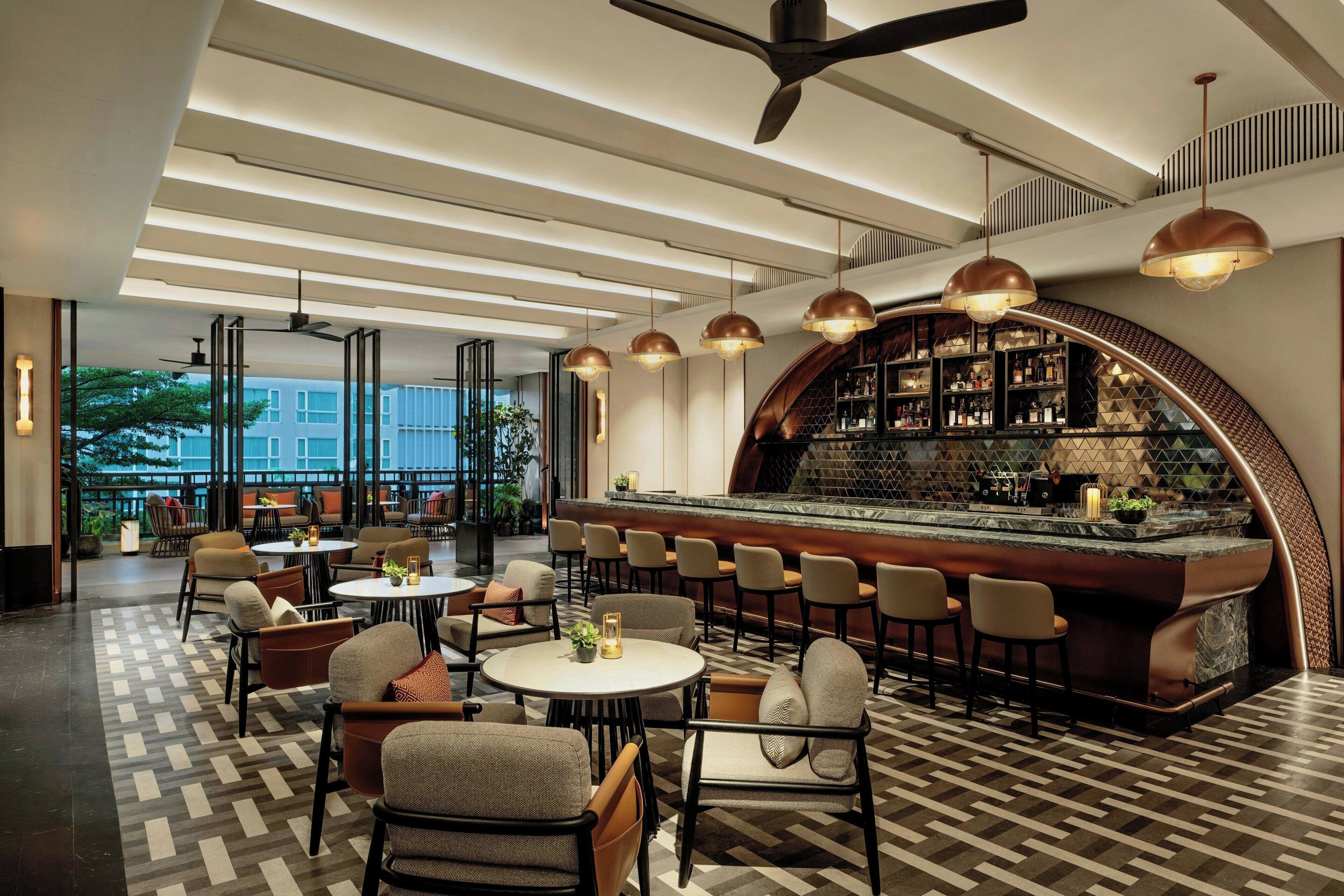 Foto - Chiang Mai Marriott Hotel