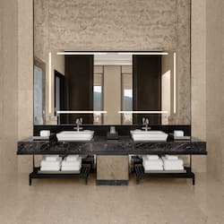 Royal Suite, 2 Bedrooms, Non Smoking | Bathroom