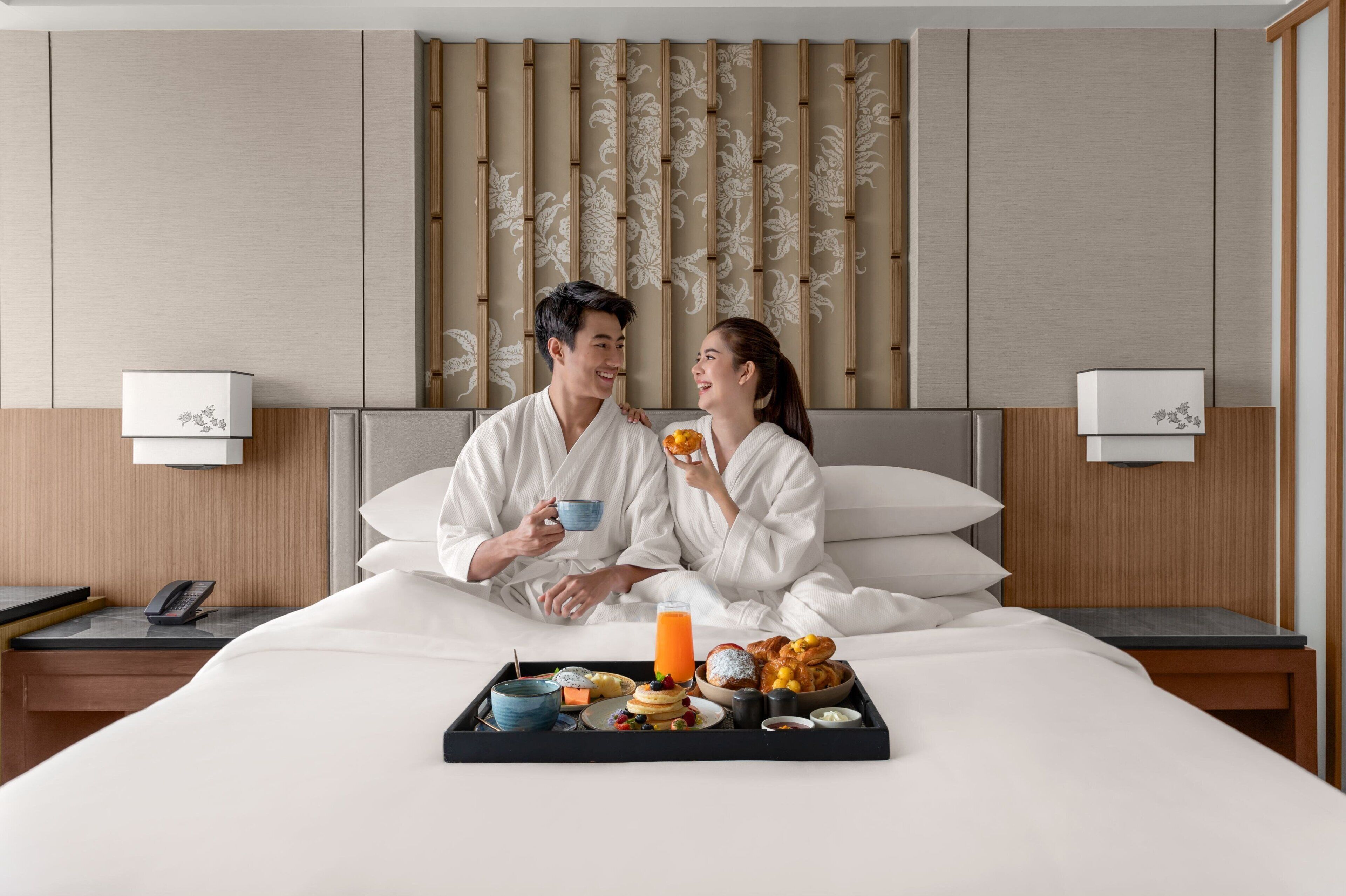 Foto - Chiang Mai Marriott Hotel