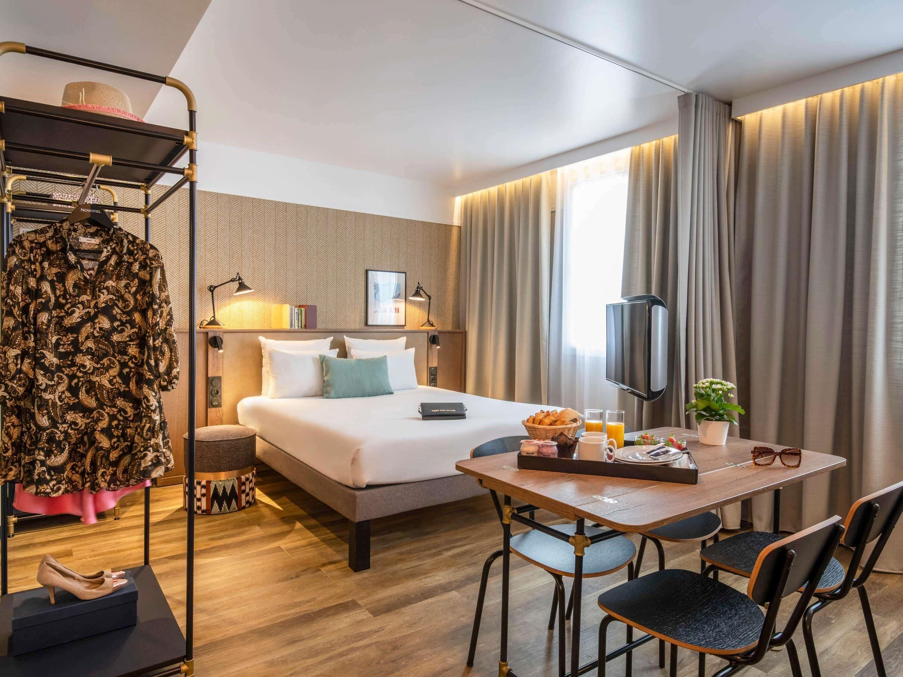 Superior Suite, Multiple Beds