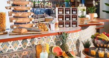 Novotel Suites Nice Airport