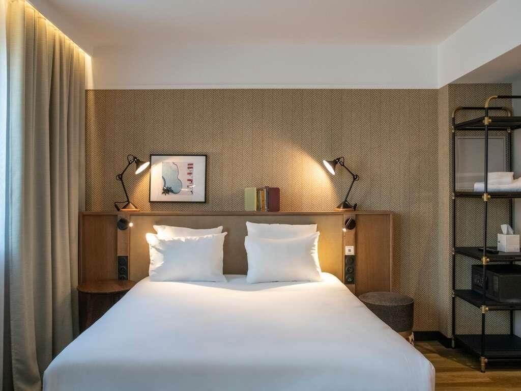 Suite Superior, letti multipli | Biancheria da letto di alta qualità, minibar, una cassaforte in camera