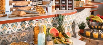 Novotel Suites Nice Airport