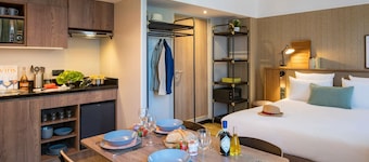 Novotel Suites Nice Airport