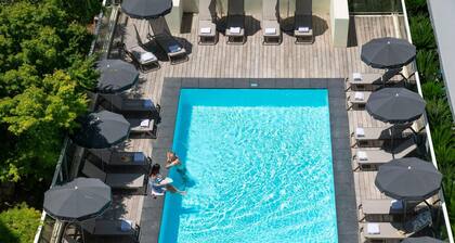 Novotel Suites Nice Airport