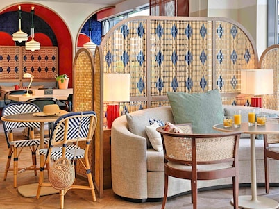 Novotel Suites Nice Airport