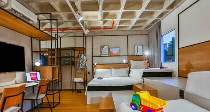 ibis Sao Paulo Morumbi