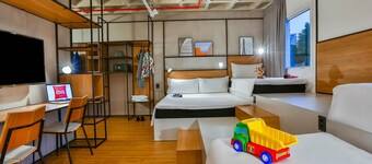 ibis Sao Paulo Morumbi