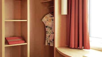 Standard Room, 2 Single Beds