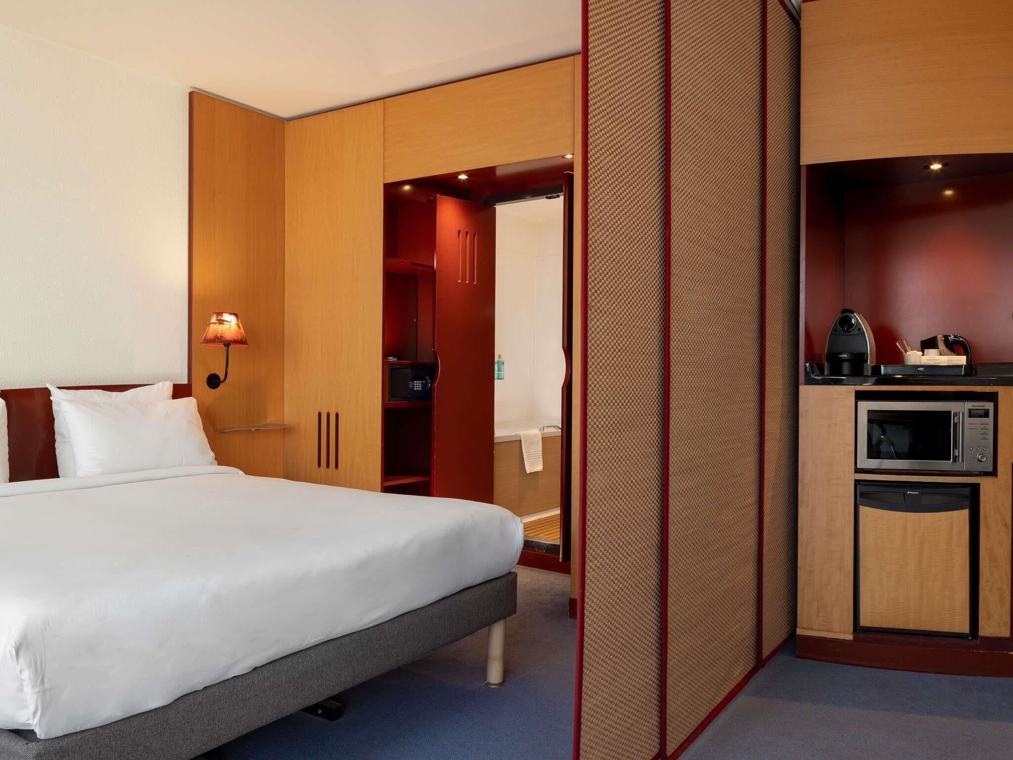 Superior Suite, Multiple Beds