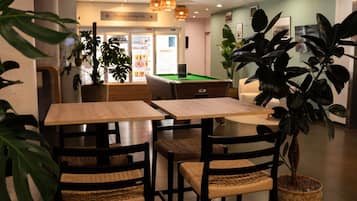 Bar (di properti)