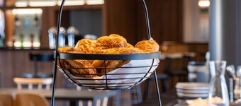 圖盧茲布拉尼亞克機場克拉麗奧公寓酒店