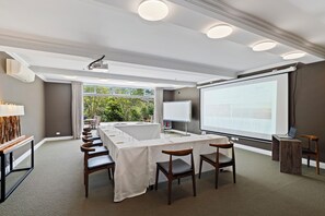 Meeting facility - Woodhouse Mountain Lodge (Warkworth)