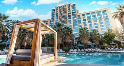 Agua Caliente Casino Rancho Mirage