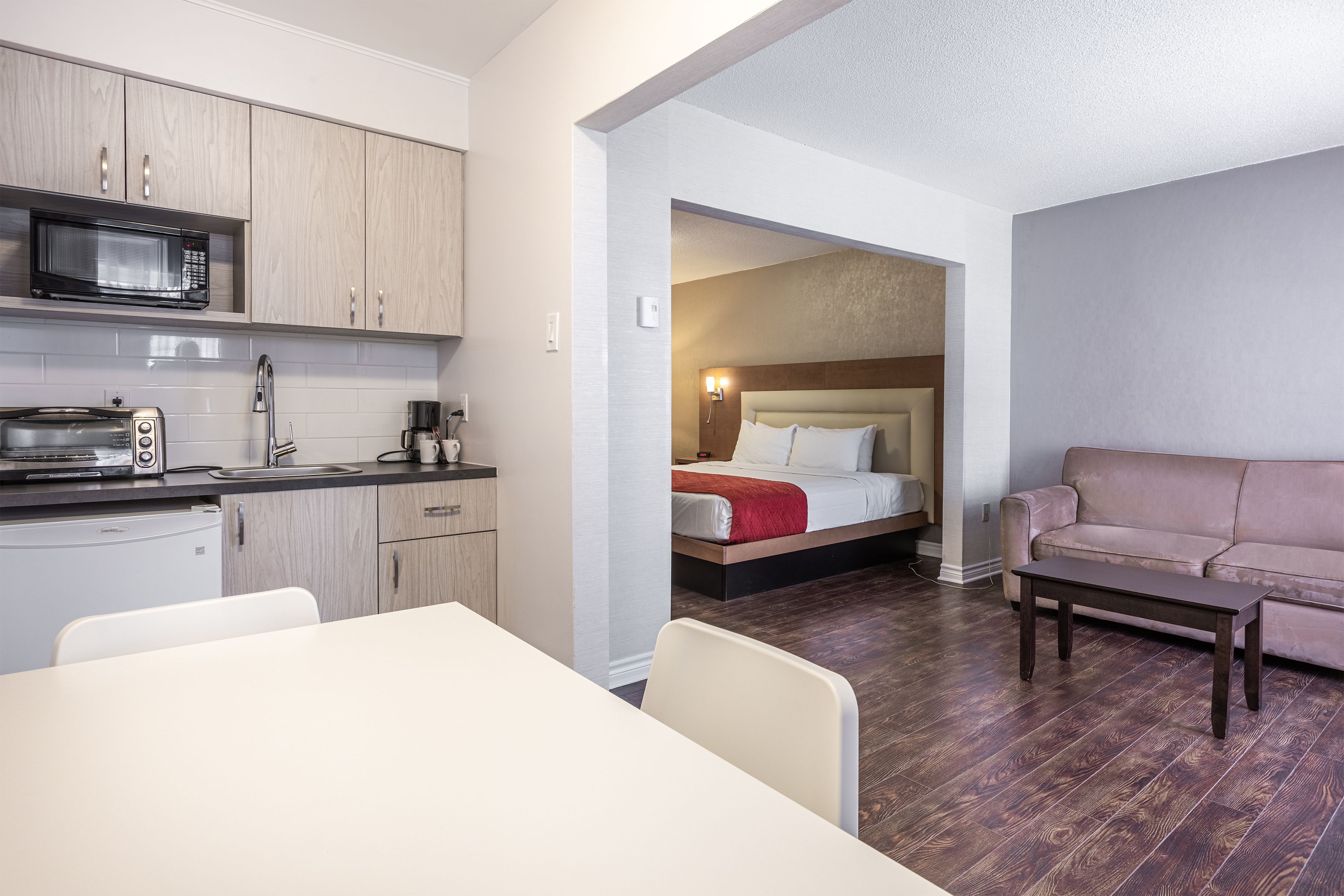 Photo - Hotel Universel