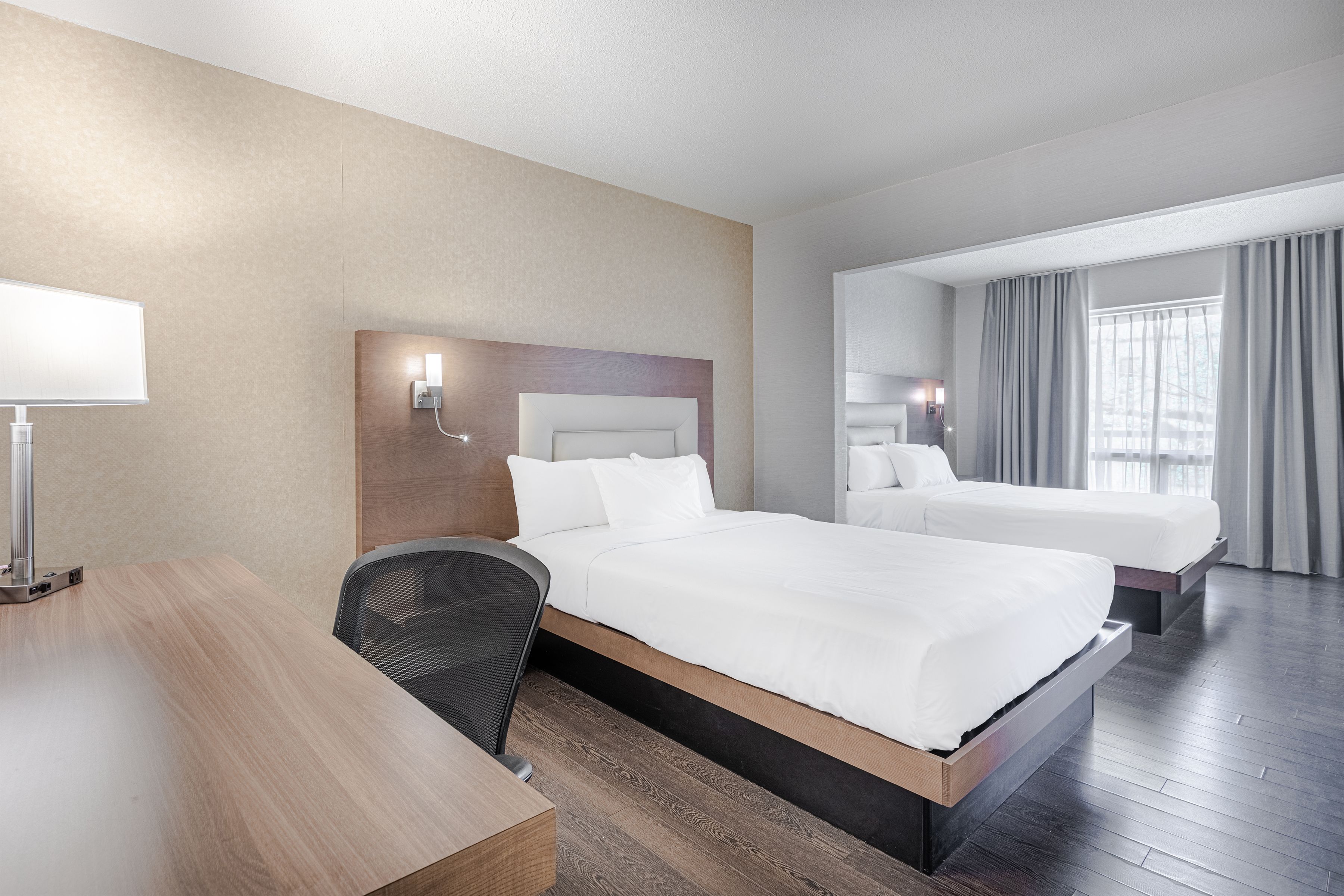 Foto - Hotel Universel