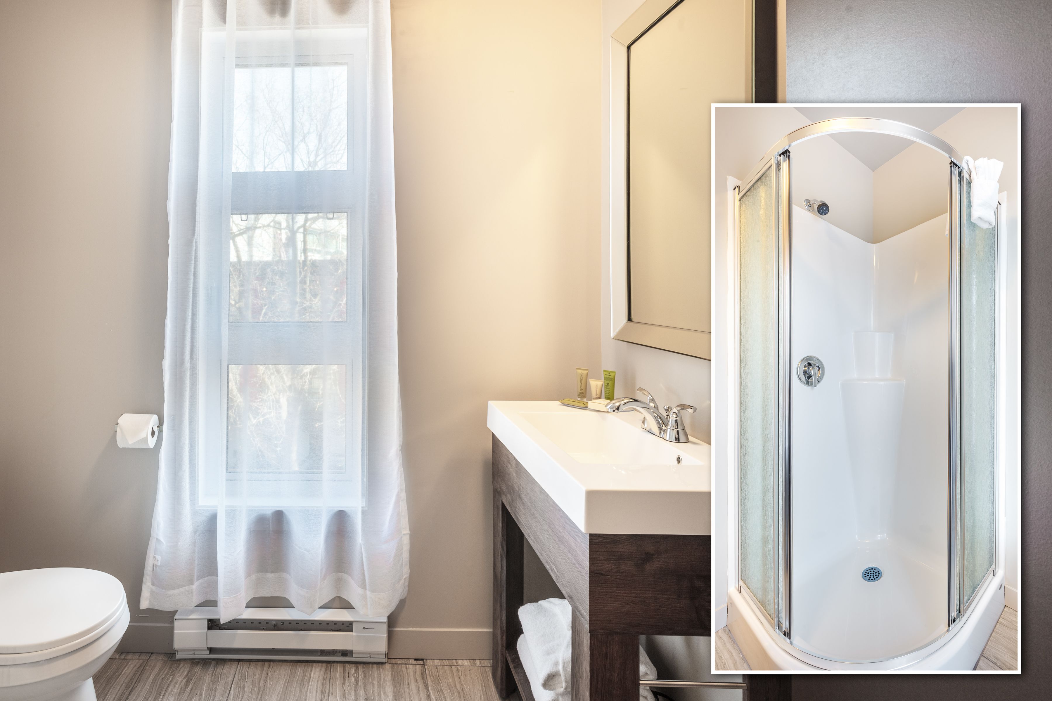 Photo - Hotel Universel