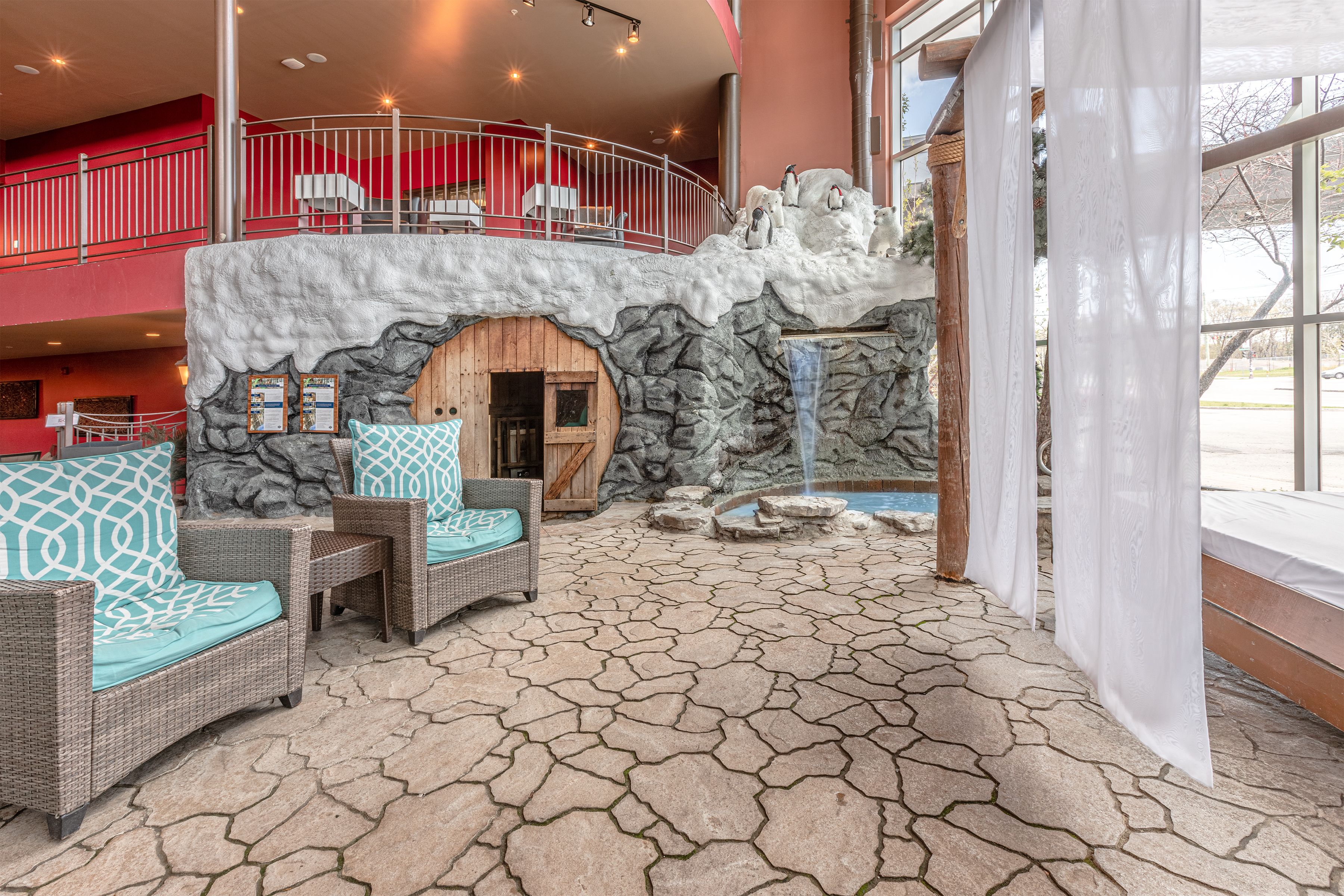 Photo - Hotel Universel