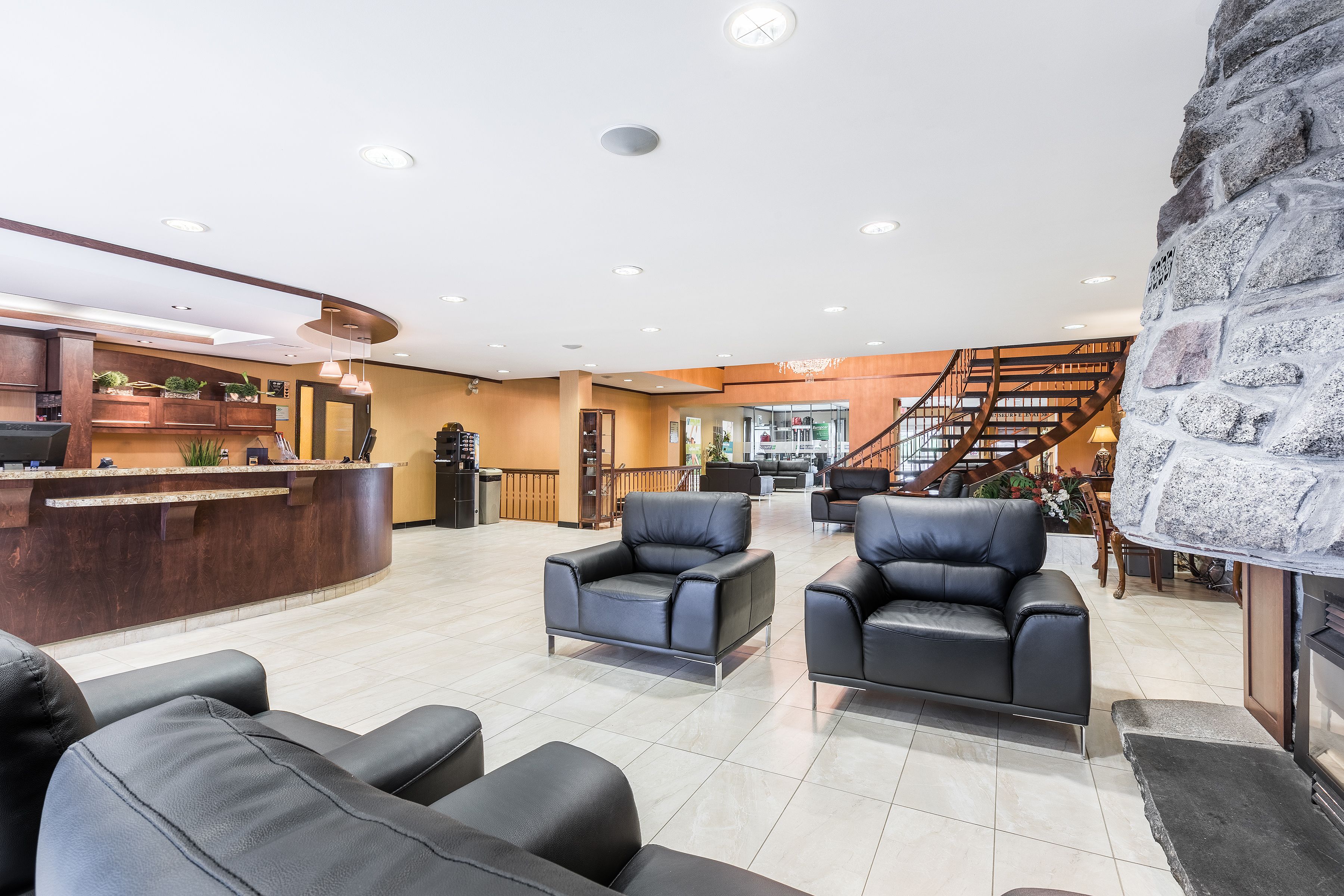 Photo - Hotel Universel