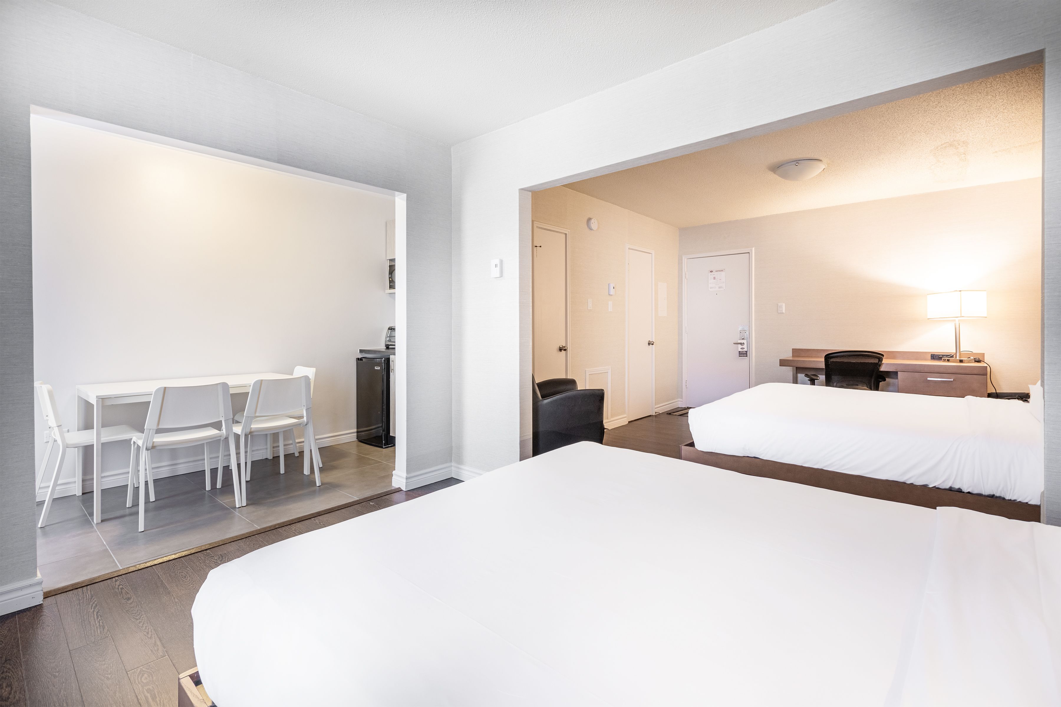 Foto - Hotel Universel