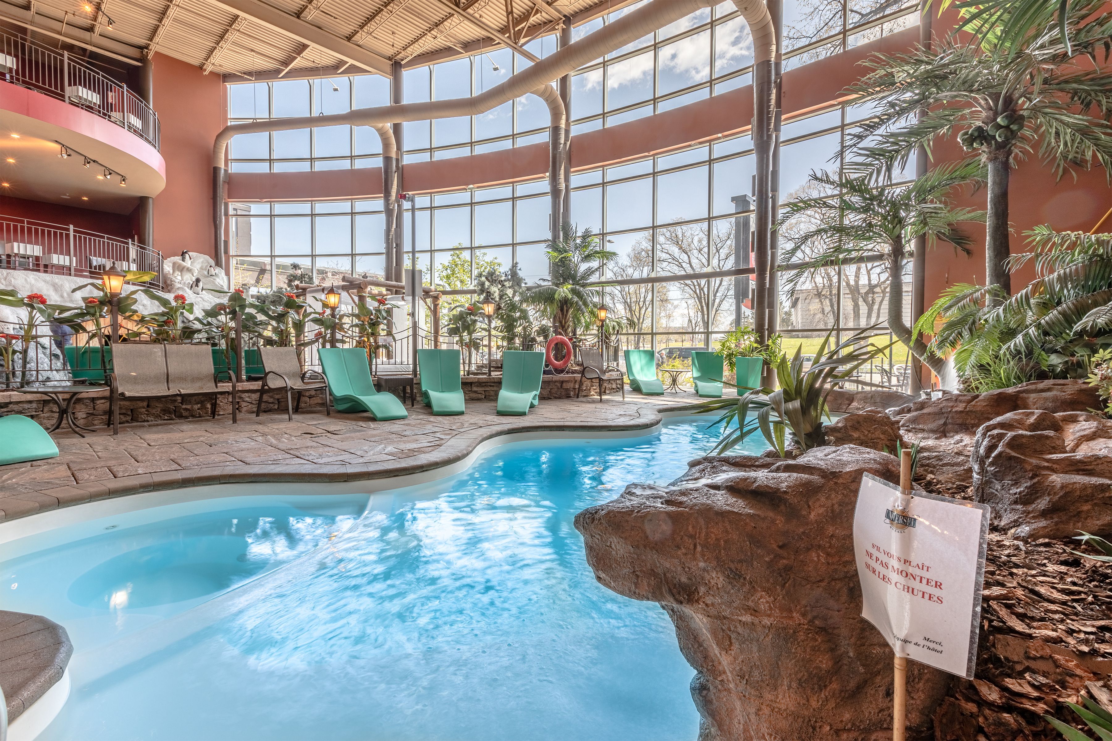 Photo - Hotel Universel