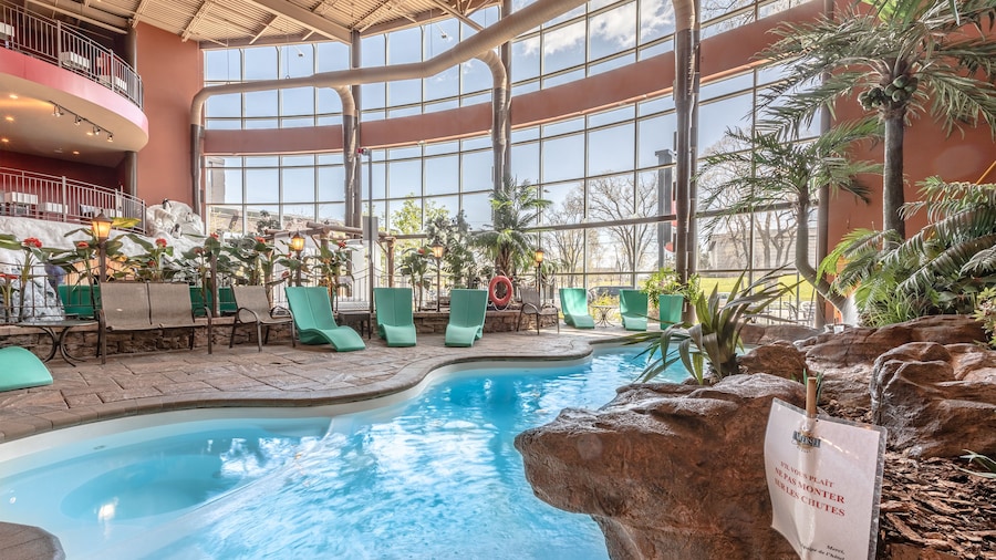 Hotel Universel