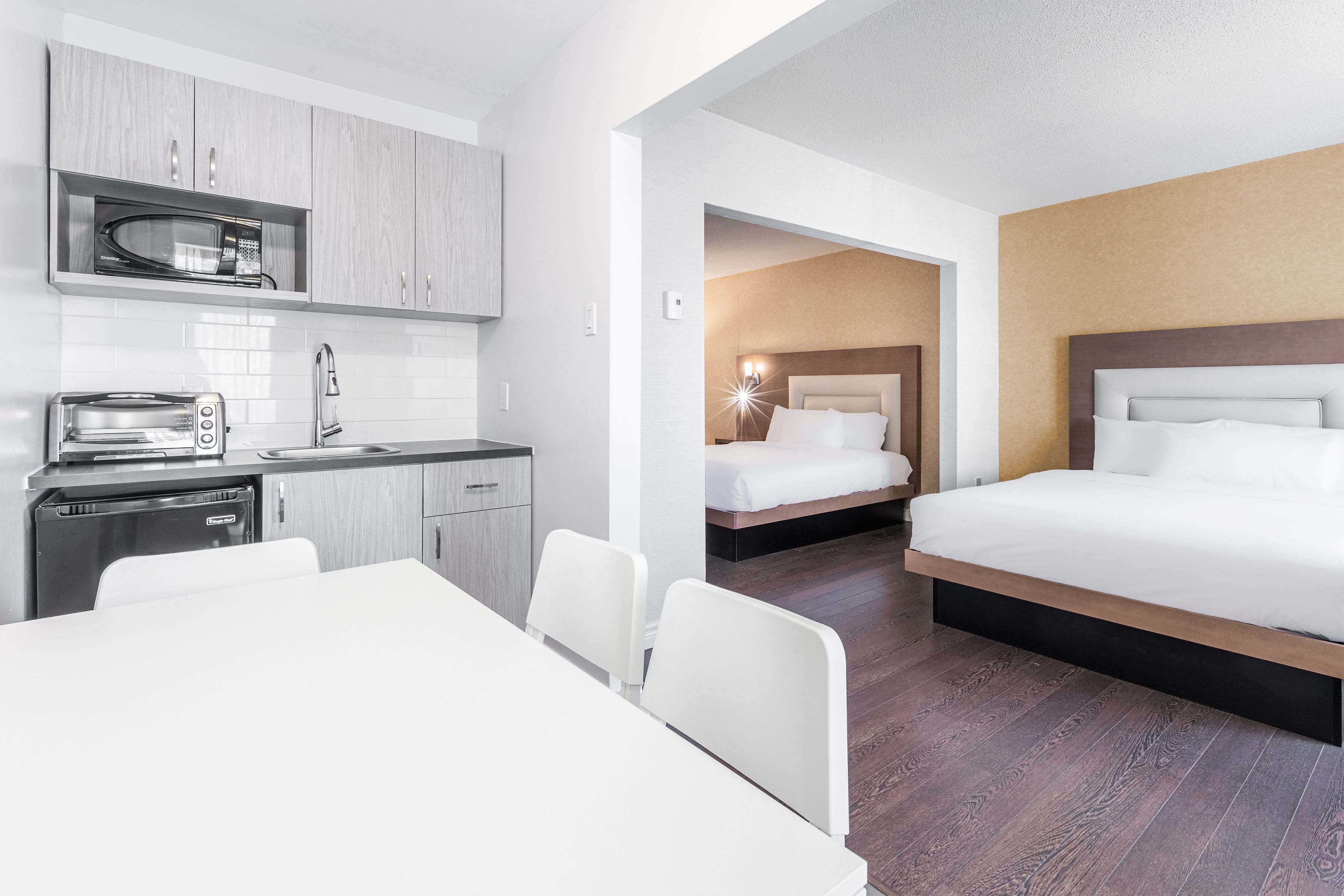 Photo - Hotel Universel