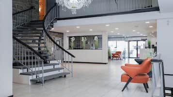 Recepción