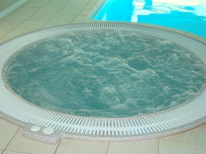Sauna, body treatments, body scrubs
