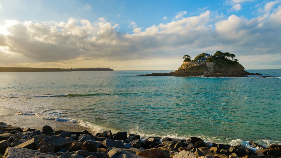 Résidence Lagrange Vacances Les Hauts de la Houle