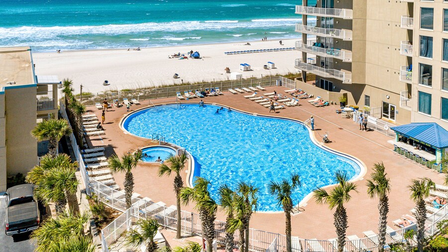 Tidewater Beach Resort