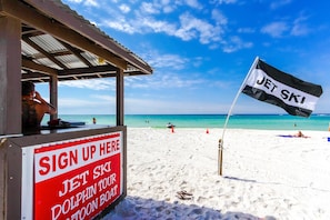 Plage, snorkeling