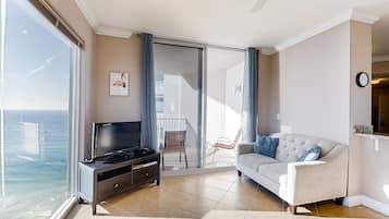 Phòng Suite, 1 phòng ngủ | Quang cảnh từ phòng