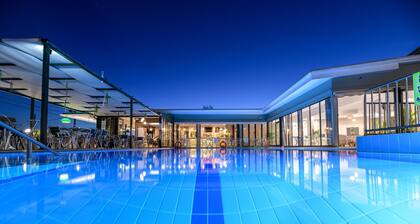 Sofia's Hotel