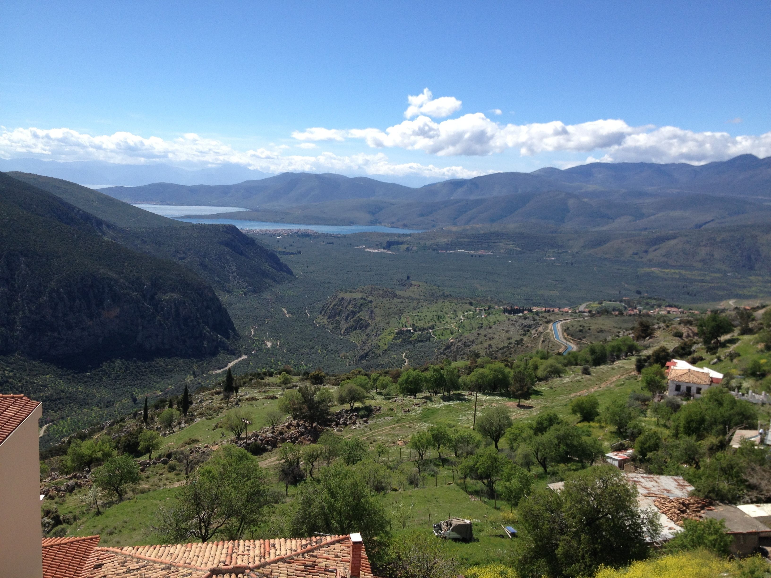 Photo - Fedriades Delphi Hotel