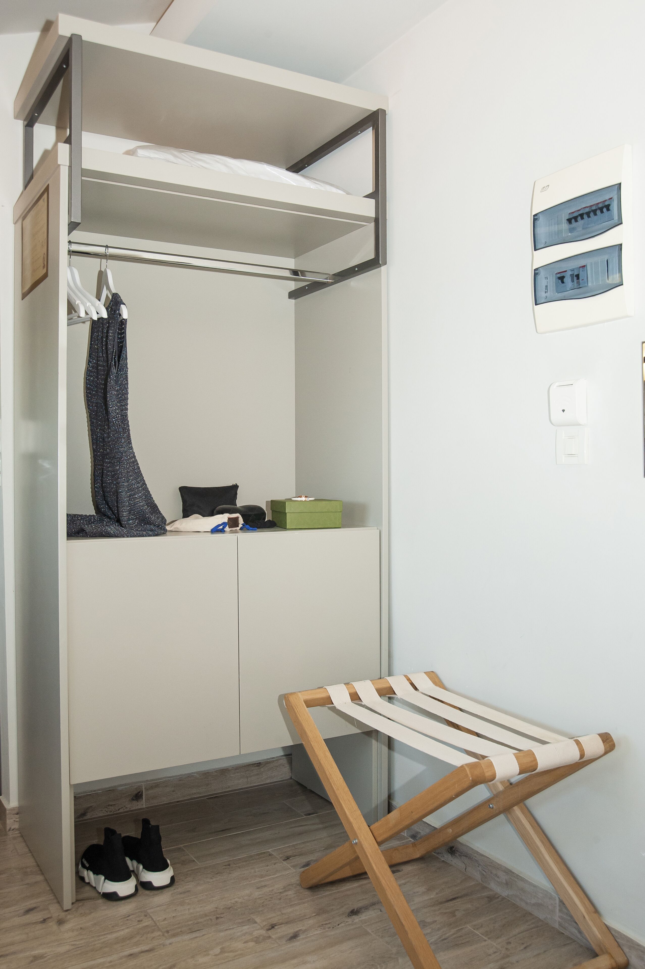 junior suite, jetted tub (panoramic view) | 1 bedroom, premium bedding, select comfort beds, in-room safe