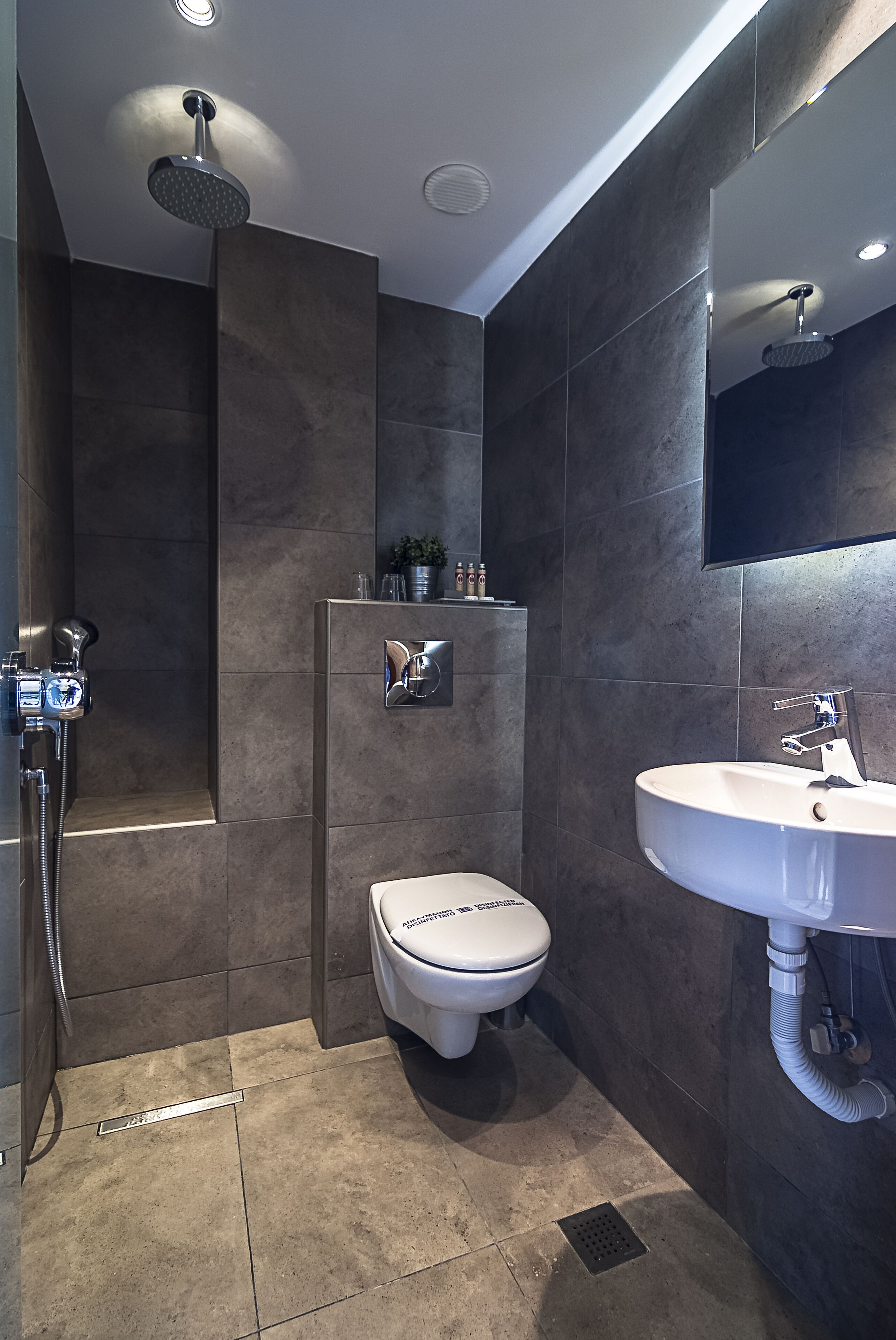Foto - Fedriades Delphi Hotel