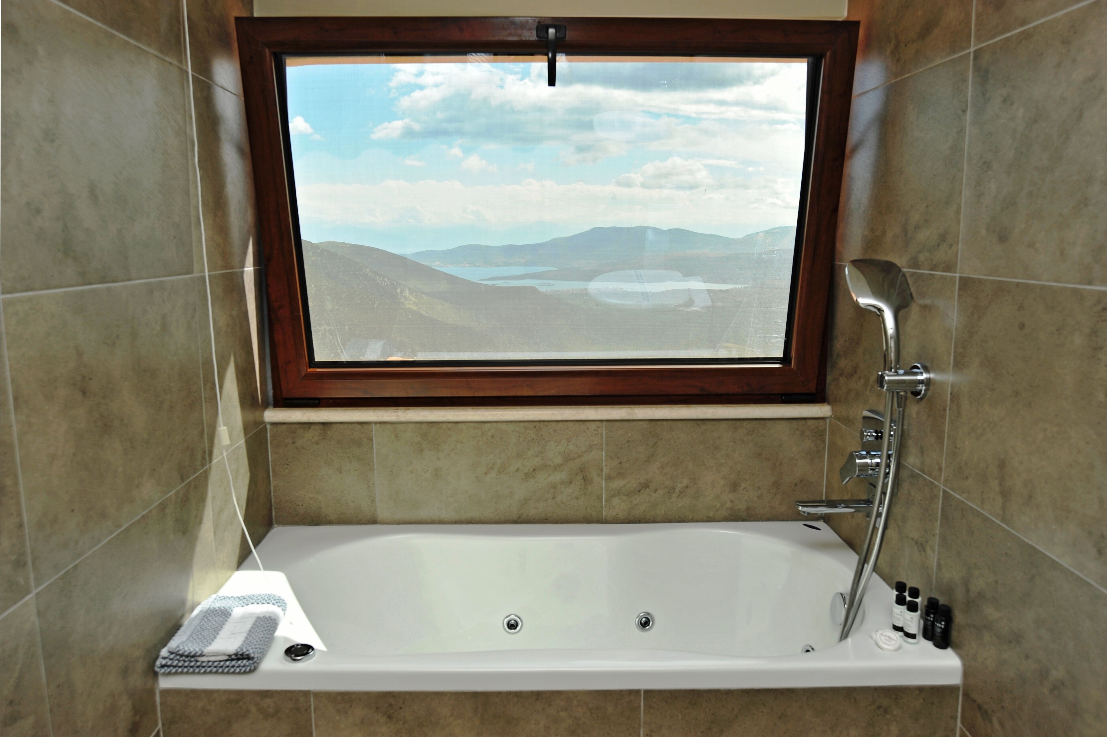 Photo - Fedriades Delphi Hotel