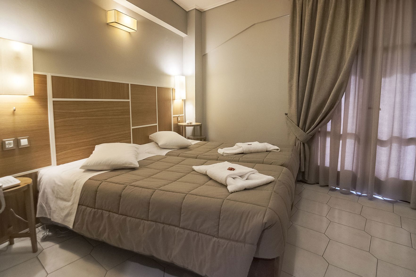 Ropa de cama de alta calidad, colchones Select Comfort, caja fuerte