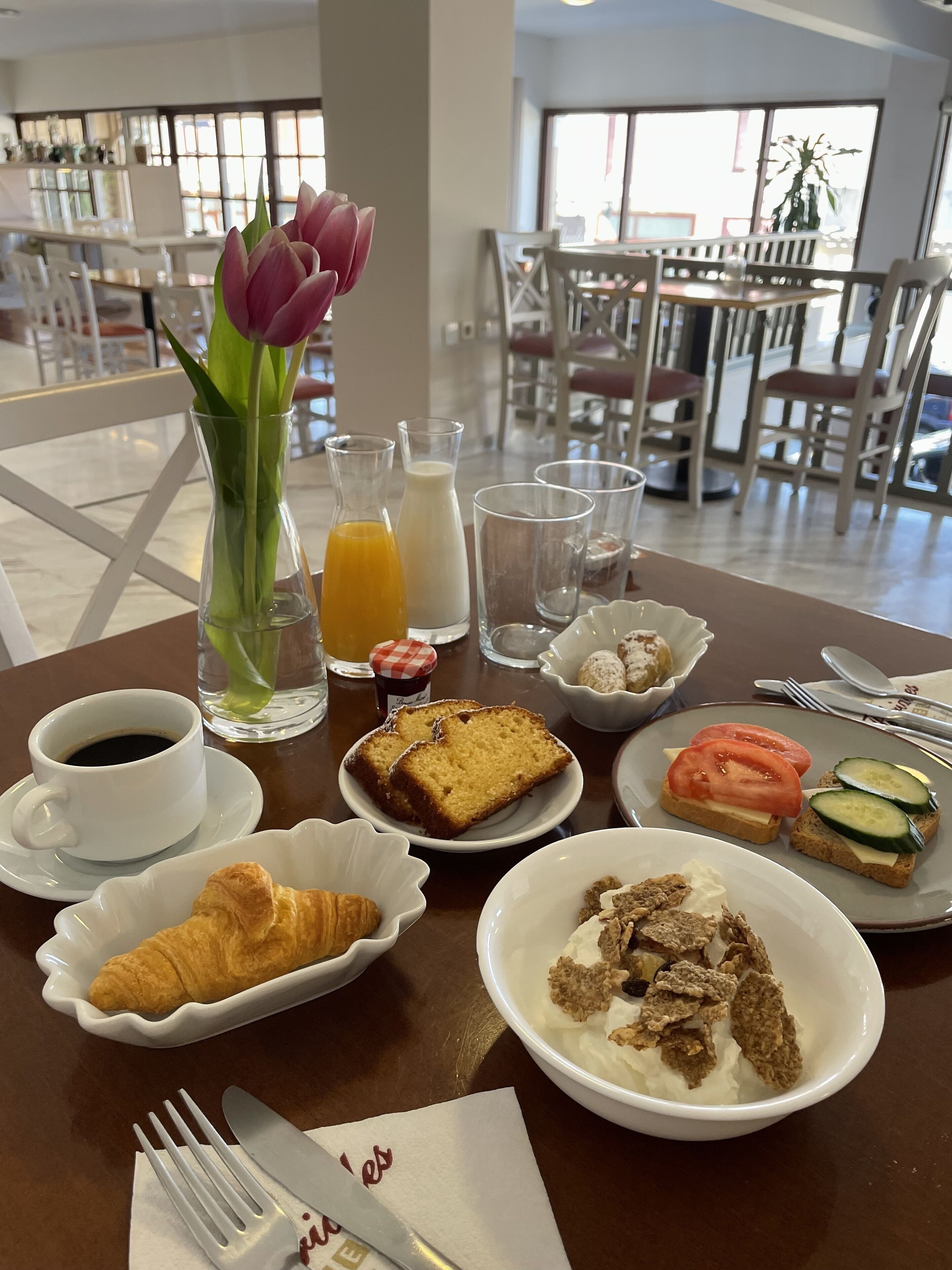 Photo - Fedriades Delphi Hotel