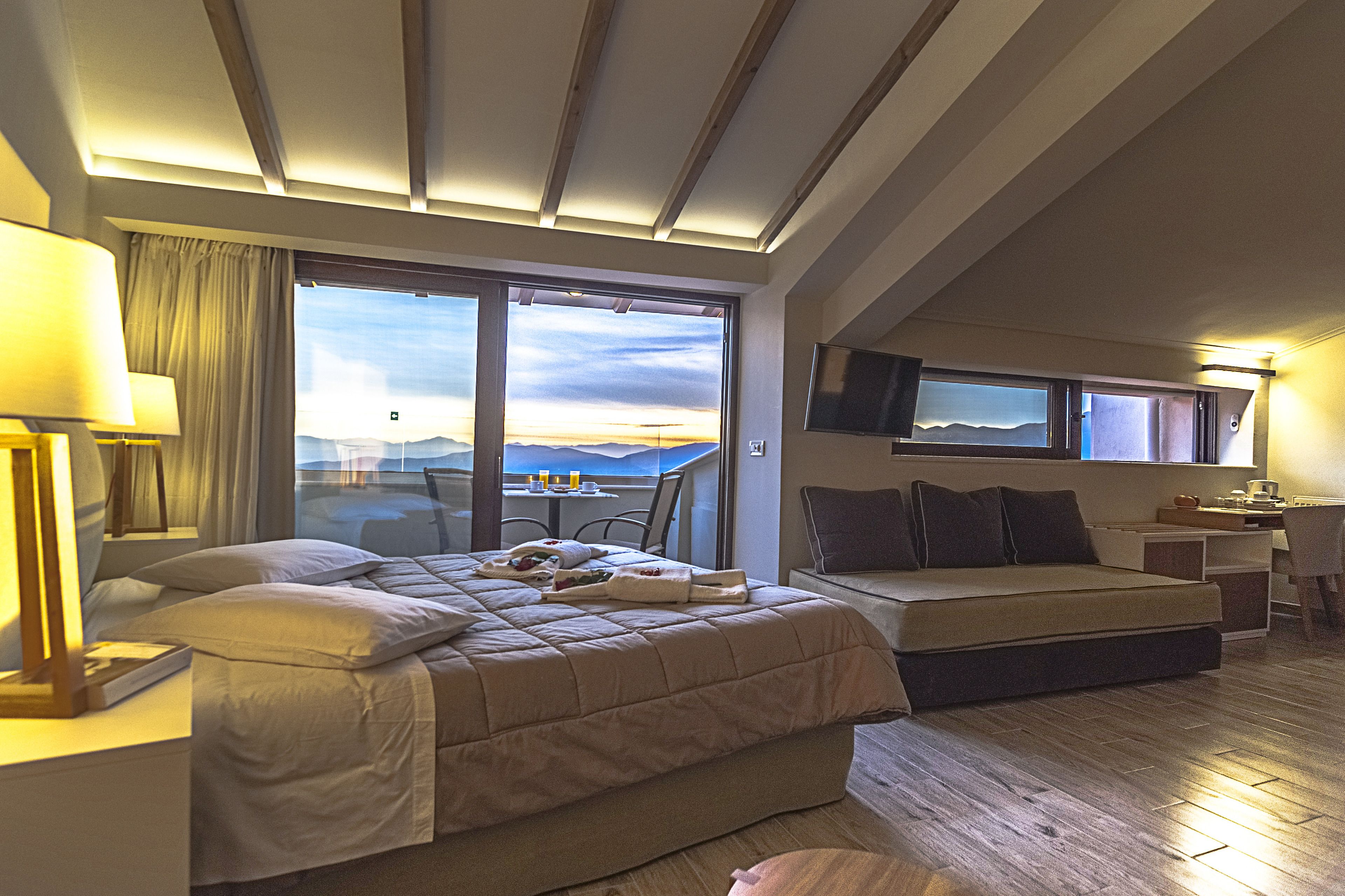 Ropa de cama de alta calidad y colchones Select Comfort 