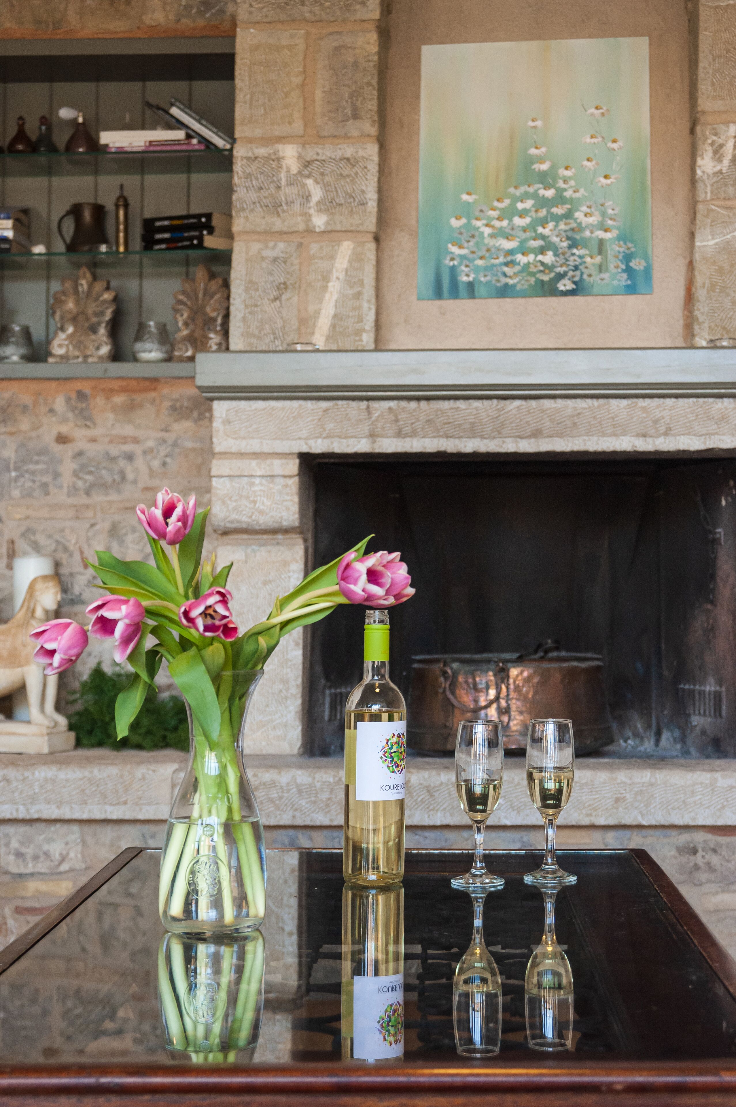 Photo - Fedriades Delphi Hotel