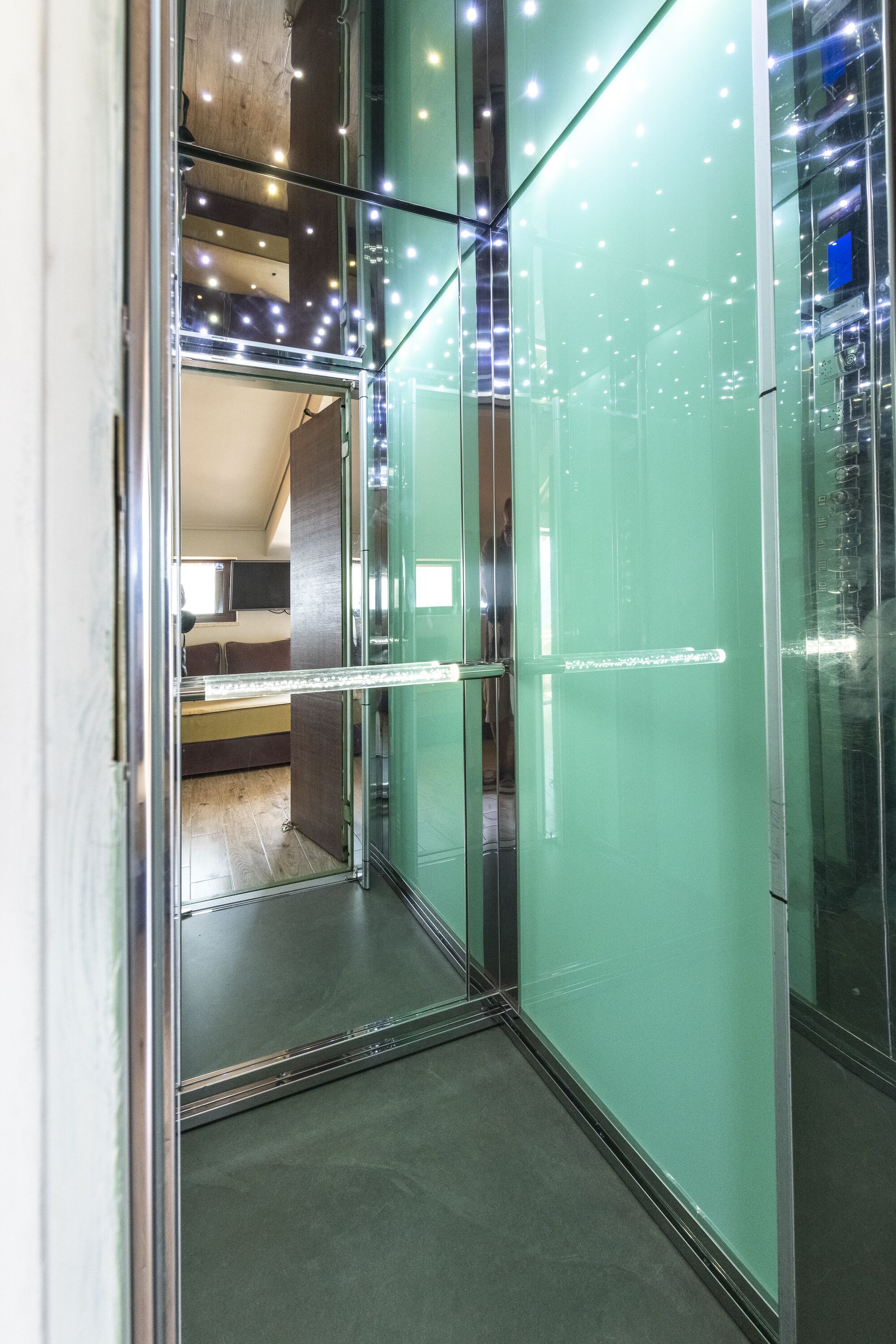 Photo - Fedriades Delphi Hotel