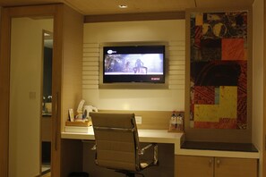 Room amenity - Hotel Swati (New Delhi)