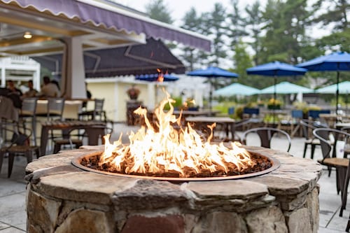 The Admiral's Inn Resort