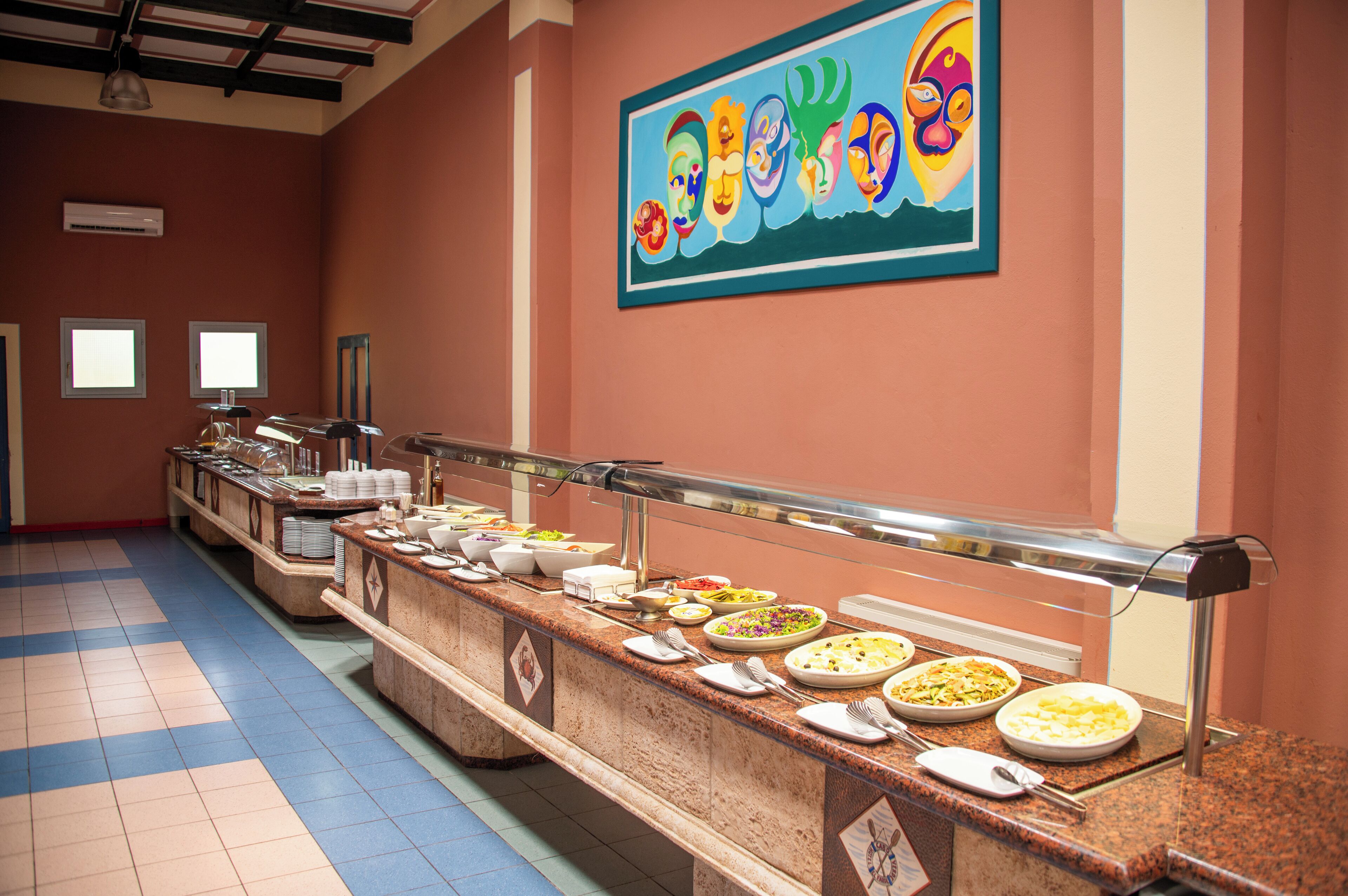 Foto - VOI Vila do Farol Resort