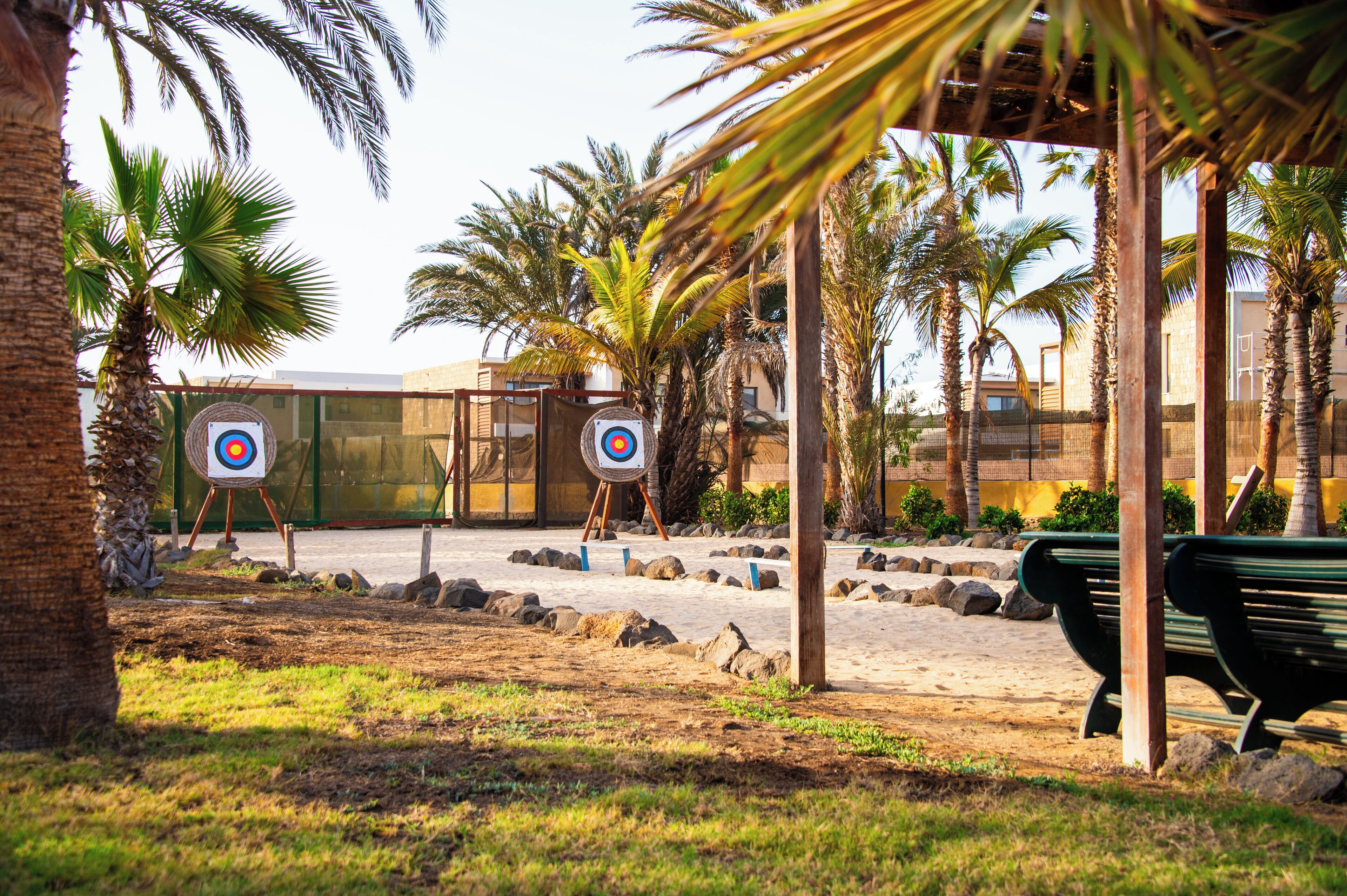 Foto - VOI Vila do Farol Resort